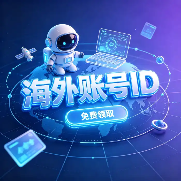 美区id、美区id账号：现代办公与数字账户使用场景